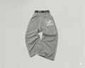 Double Waisted Track pants